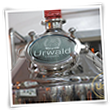 Chopp da Urwald em Fabrica&ccedil;&atilde;o