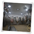 Chopp da Urwald em Fabrica&ccedil;&atilde;o