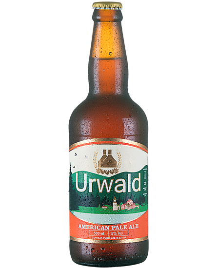 American Pale Ale