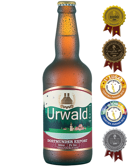 Dortmunder Export
