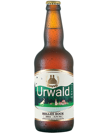 Helles Bock