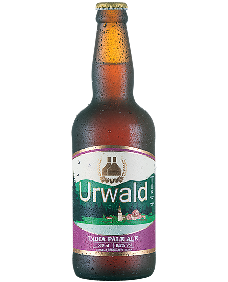 India Pale Ale