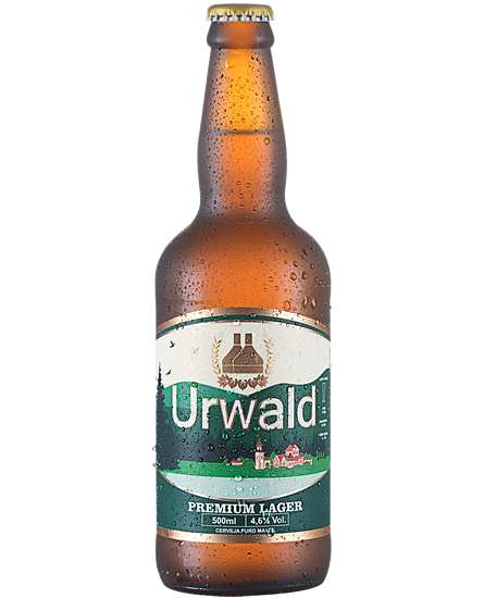 Premium Lager � Pilsen