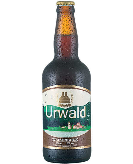 Weizen Bock
