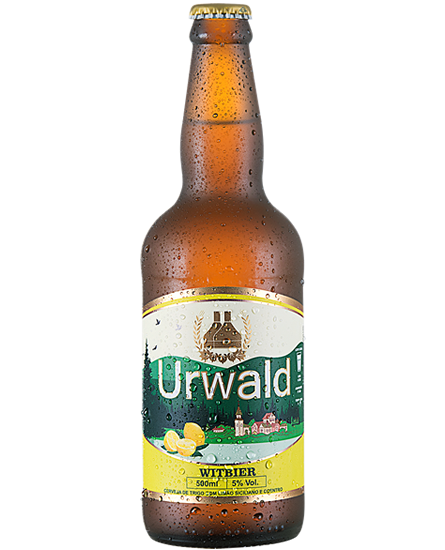 Witbier